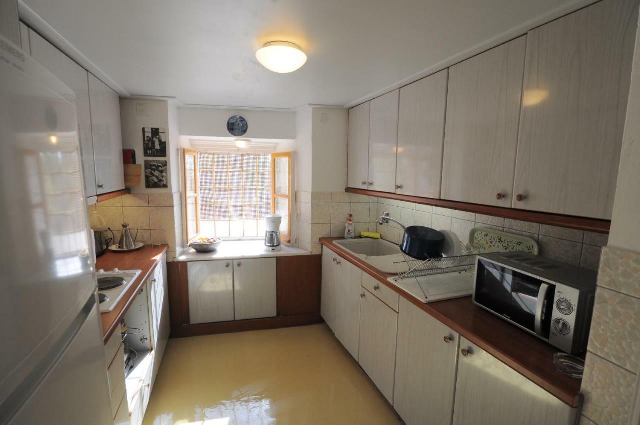Rallou House Hydra Екстериор снимка