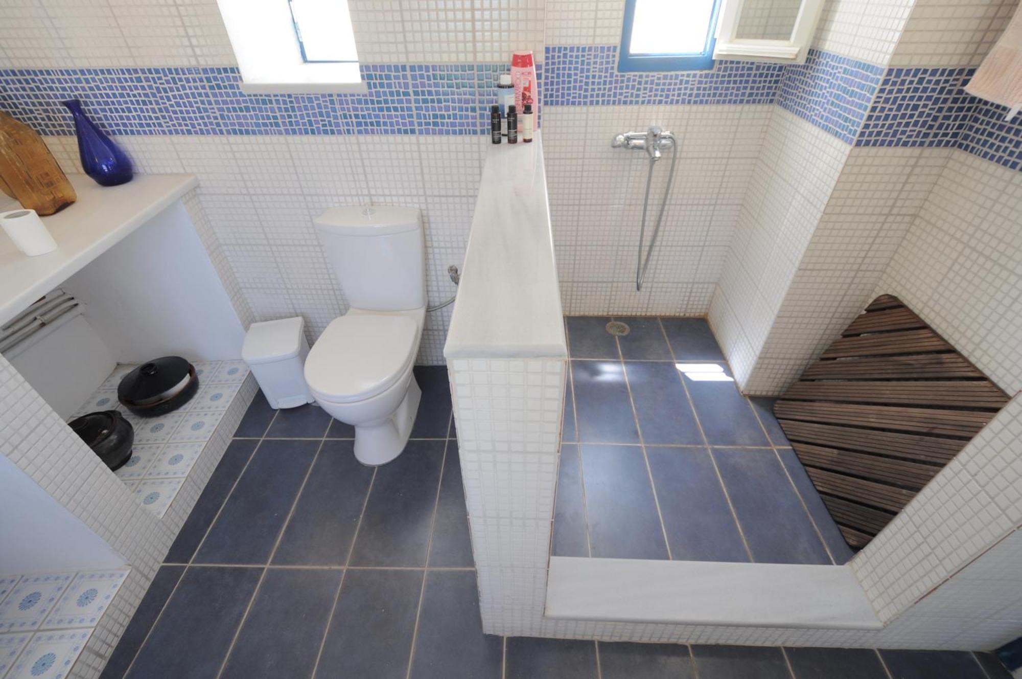Rallou House Hydra Екстериор снимка
